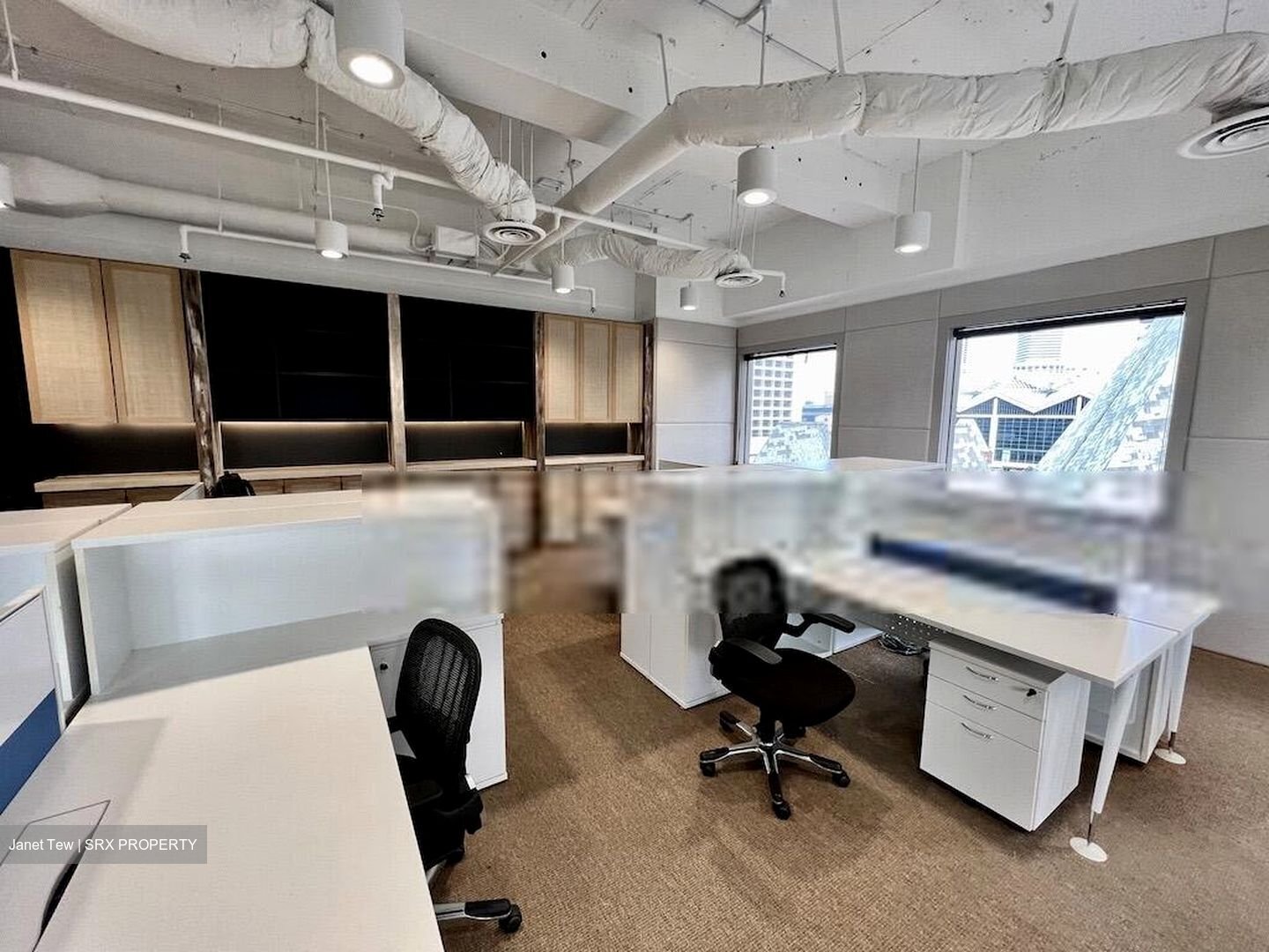 Millenia Tower (D1), Office #457513231